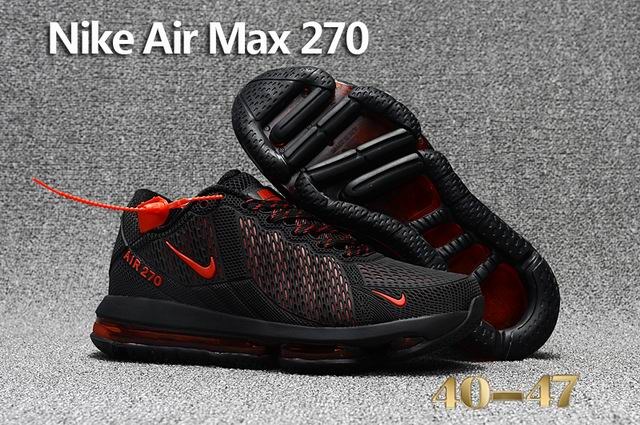 men air max 270 shoes-014